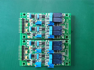 這家板廠一直是我的首選，每次做的板子都非常好，服務跟質量都很優秀！